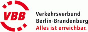 Grafik: Logo VBB Begleitservice