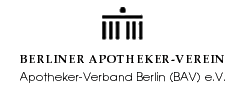 Logo Berliner Apotheker-Verein