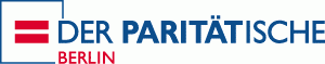 Grafik: Logo Der Paritätische Berlin